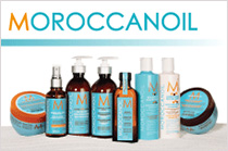 MOROCCANOIL